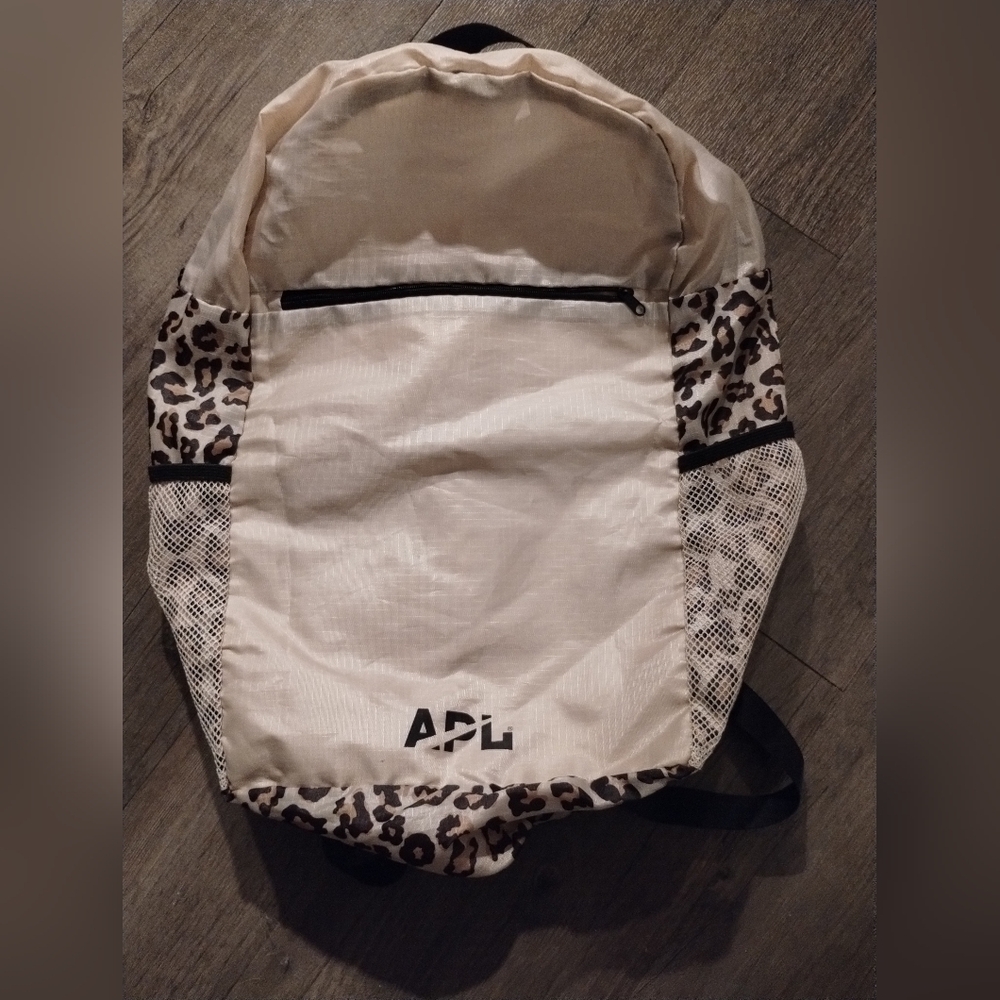 APL All-Purpose Packable Backpack